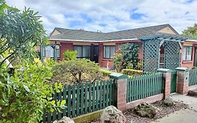 Balgownie Estate